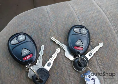 2005 Buick Century from USA, damaged, VIN 2G4WS52J551169591